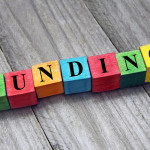 Funding graphic