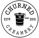 Churned Creamery