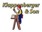 Klappenberger and Son Painting and Handyman