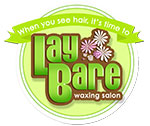 Lay Bare Waxing Salon