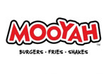 Mooyah Burgers, Fries, & Shakes
