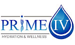 Prime IV Hydration and Wellness