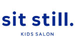 Sit Still Kids Salon