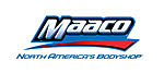 MAACO North America's Bodyshop